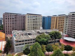 Blk 259 Tampines Street 21 (Tampines), HDB 3 Rooms #611119891